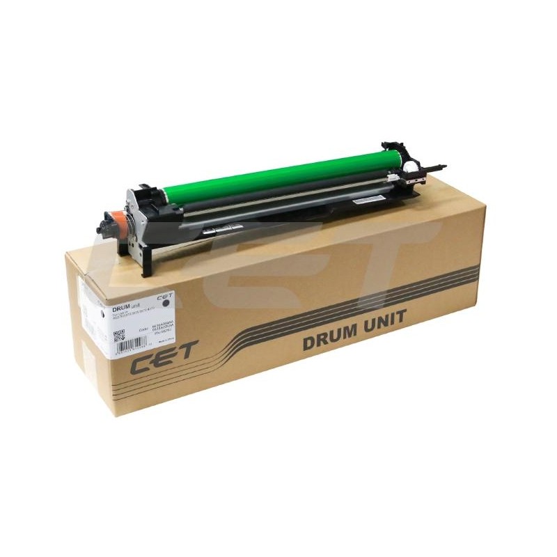 CET C-EXV11/12 Drum Unit Canon 9630A004AA, 9630A005AA
