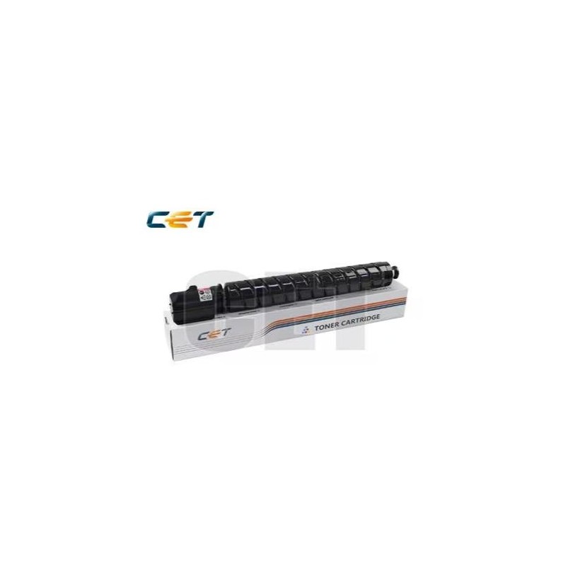 CET Magenta Canon C-EXV51 CPP Toner Cartridge-60K0483C002AA