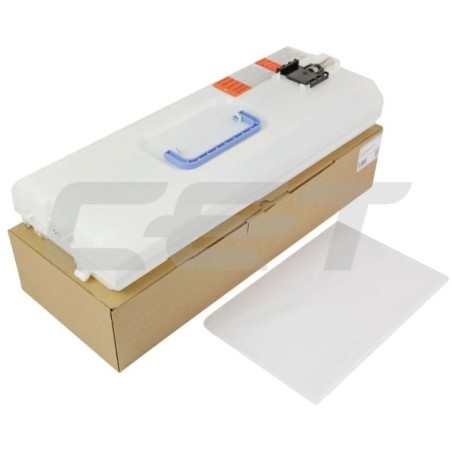 CET Waste Toner Container Canon FM1-A606-000, WT-202
