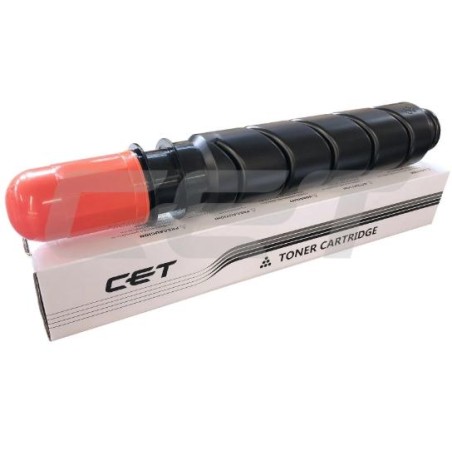 CET Canon C-EXV33 CPP Toner Cartridge-14.6K/700g 2785B003AA