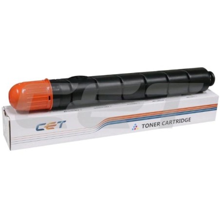 CET Cyan Canon C-EXV29 CPP Toner- 27K/ 484g 2794B003AA