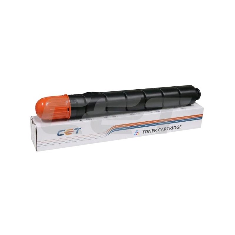 CET Magenta Canon C-EXV29 CPP Toner- 27K/ 484g 2798B003AA