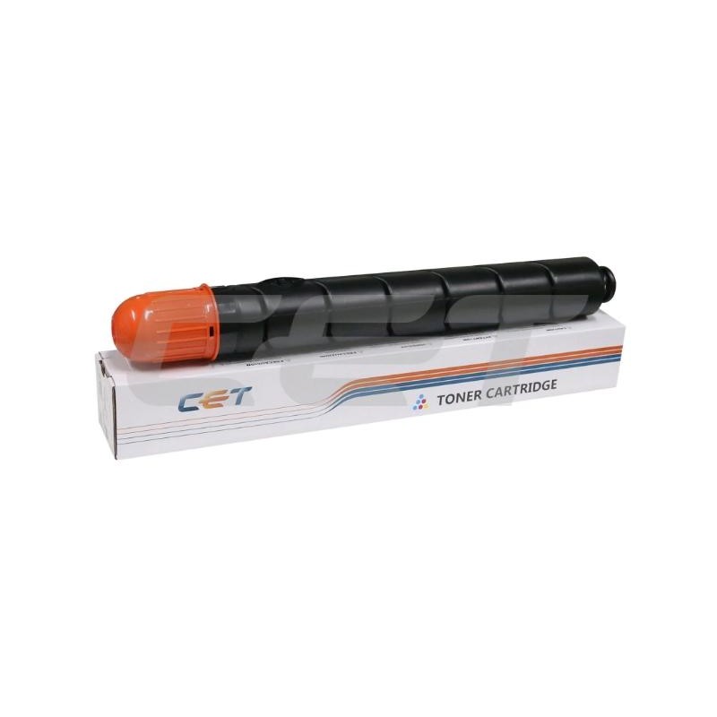 CET Yellow Canon C-EXV29 CPP Toner- 27K /484g 2802B003AA