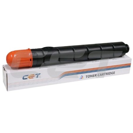 CET Yellow Canon C-EXV29 CPP Toner- 27K /484g 2802B003AA