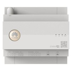 EMMA-A02 – ENERGY MANAGEMENT ASSISTANT