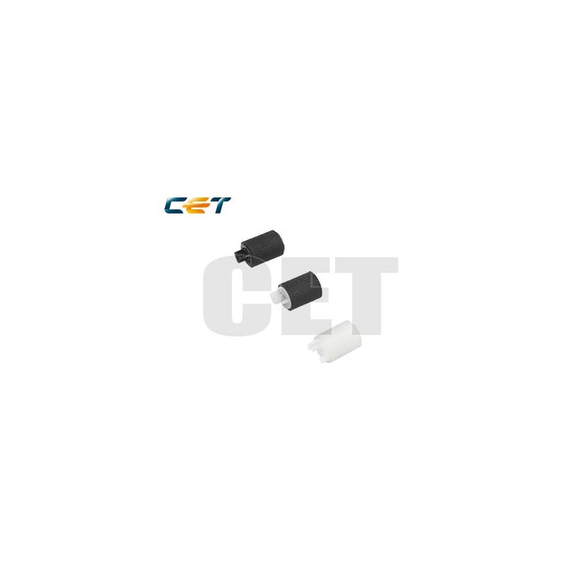 CET Paper Pickup Roller Kit CANON IR2925FL4-0763-000 ,FL4-0762-000,FL1-3762-010