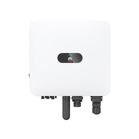 SUN2000-5K-MAP0 - INVERTER TRIFASE IBRIDO 2 MPPT 5 KW
