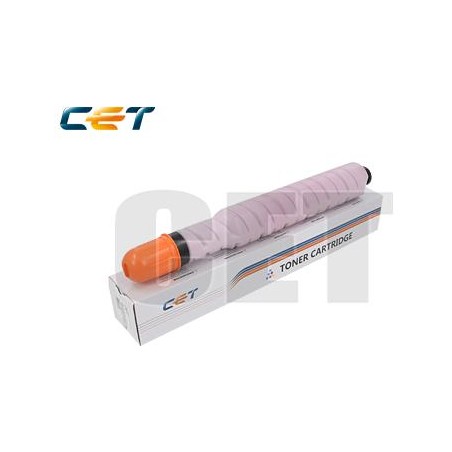 CET GPR-56/NPG-72/C-EXV52 Magenta TonerCartridge-66.5K/1030g1000C003AA ,C002AA