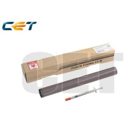 CET Fuser Fixing Film CANON iR ADVANCE C3725 -225K FM1-U027-Film,FM1-U028-Film