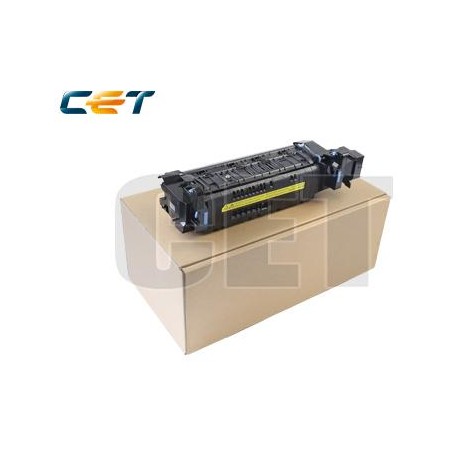 CET Fuser Assembly 220V CANON iR ADVANCE 525i II,615i II -600KFM1-U028-010