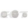 CET Developer Canon Gear Kit 6860/6870/5840/5850/5860/5870 FM1-R550-Gear 600K
