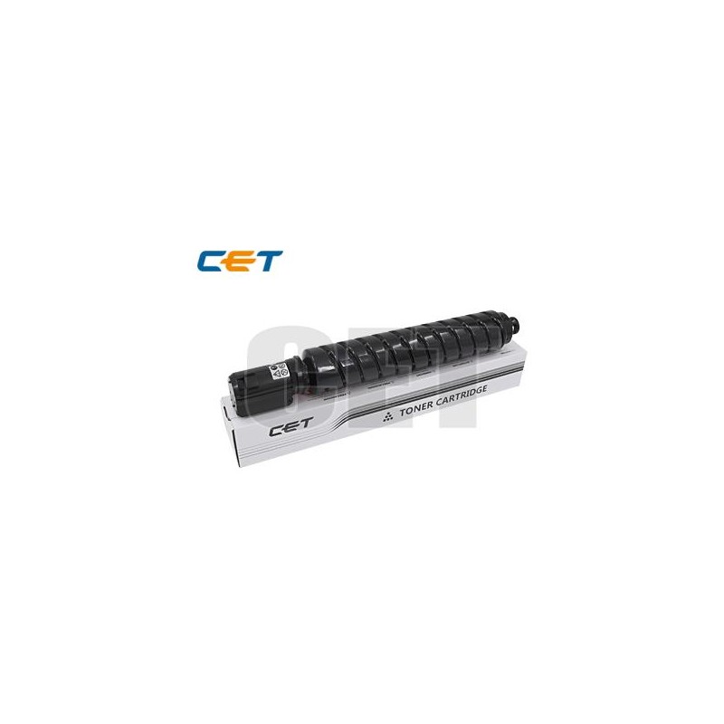 CET C-EXV63 CPP Toner Cartridge Canon iR2725, iR2730 5142C002AA 30K675g