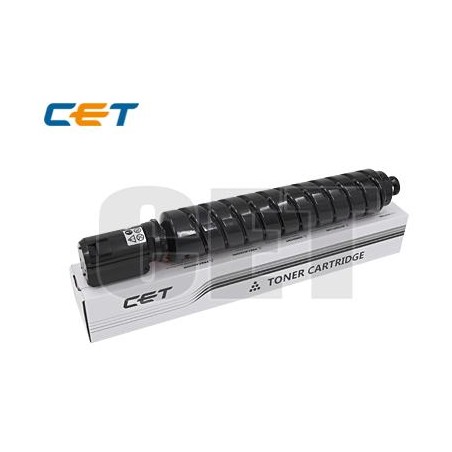 CET C-EXV63 CPP Toner Cartridge Canon iR2725, iR2730 5142C002AA 30K675g