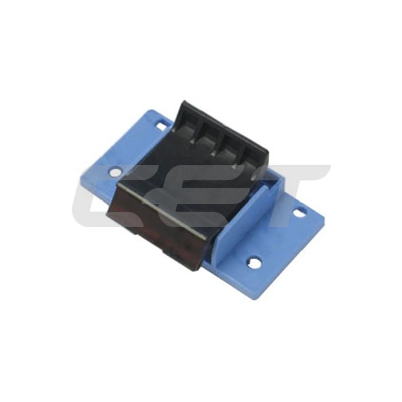 CET Separation Pad AssemblyCom HP Laserjet 1022RM1-2048-000