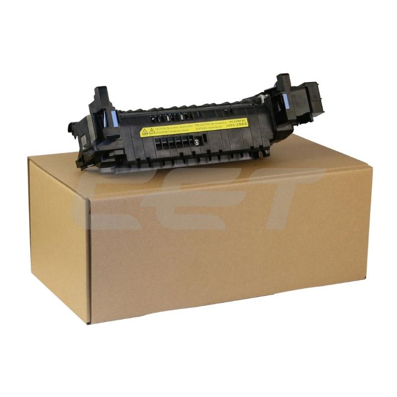 CET Fuser Assembly 220V HP M607,M608,M632,M612 RM2-1257-000