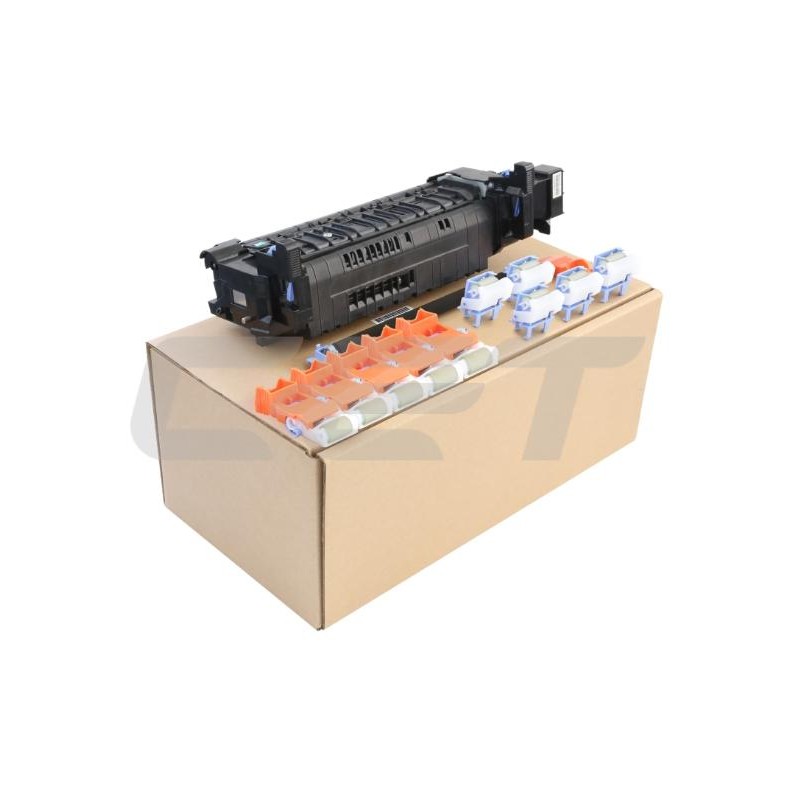CET Maintenance Kit 220V HPM608,M631  L0H25-67901, L0H25A