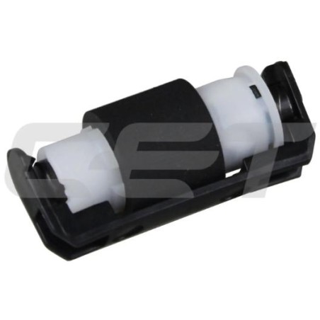 CET Separation Roller Assembly-Tray2 HP  RM1-4840-000