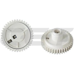 CET Lower Roller Gear 40T HP LaserJet 4345MFP RC1-3324-000