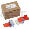 CET Pickup/Separation Roller Kit-Tray2 HP J8J70-67904