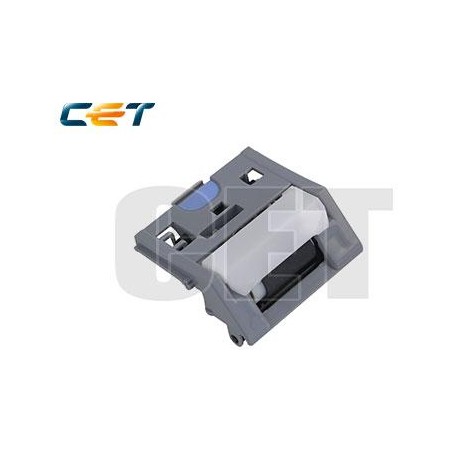 CET Paper Separation Roller Assembly HP M552dn,M553dn,E67550RM2-0064-000
