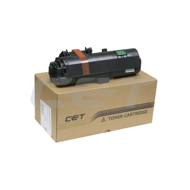 CET Kyocera TK-1150 Toner Cartridge- 3K/ 140g