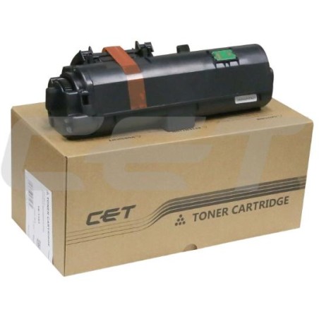 CET Kyocera TK-1150 Toner Cartridge- 3K/ 140g