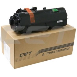 CET Kyocera TK-1170HC Toner Cartridge- 12K/ 450g