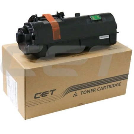 CET Kyocera TK-1170HC Toner Cartridge- 12K/ 450g