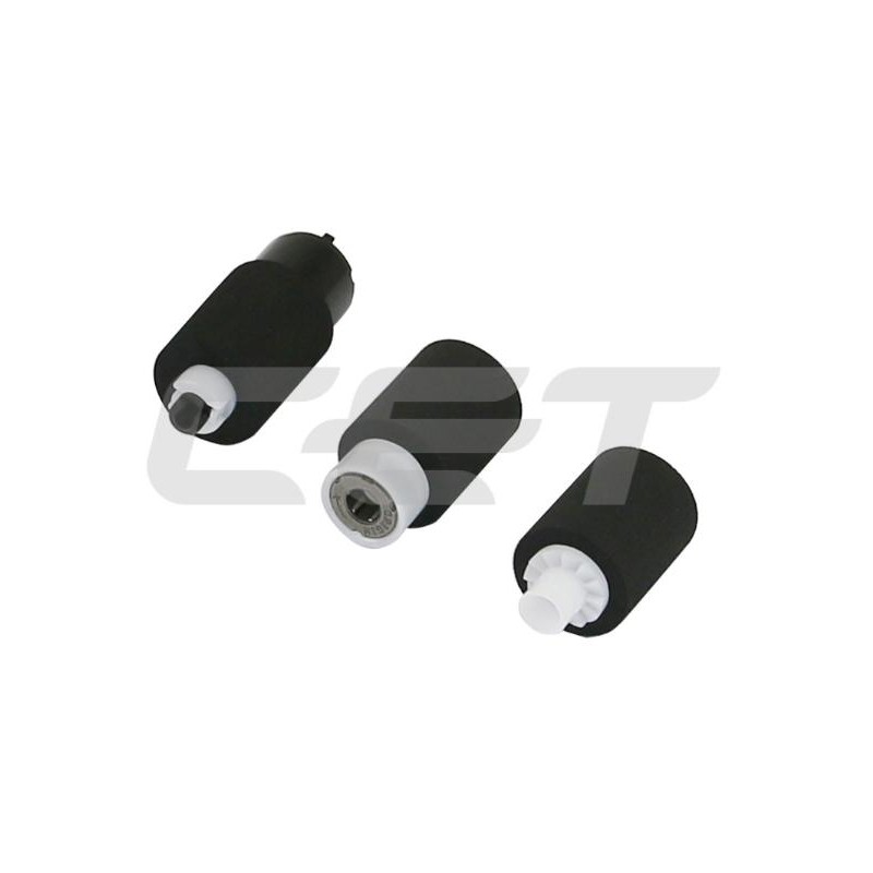 Long Life Pickup Roller Kit 2BR06520, 2F906230,2F906240