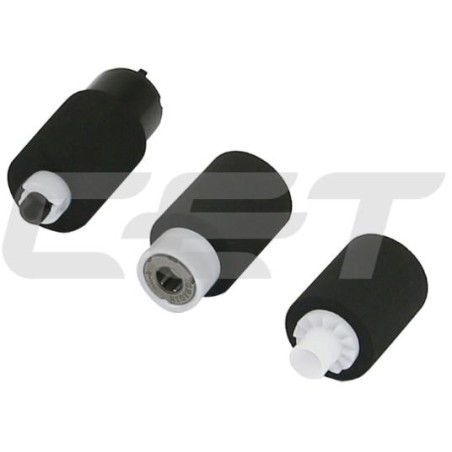 Long Life Pickup Roller Kit 2BR06520, 2F906230,2F906240