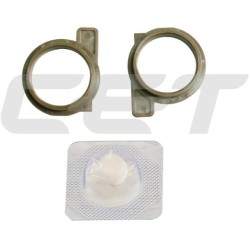 2xUpper Roller Bushing Right Kyocera FS1030,M20302H425150
