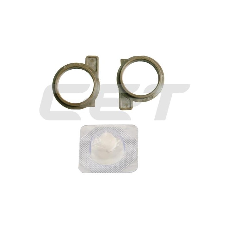 2xUpper Roller Bushing Right Kyocera FS1030,M20302H425150