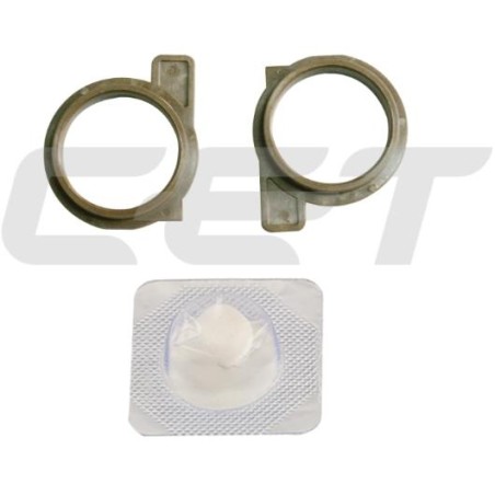 2xUpper Roller Bushing Right Kyocera FS1030,M20302H425150