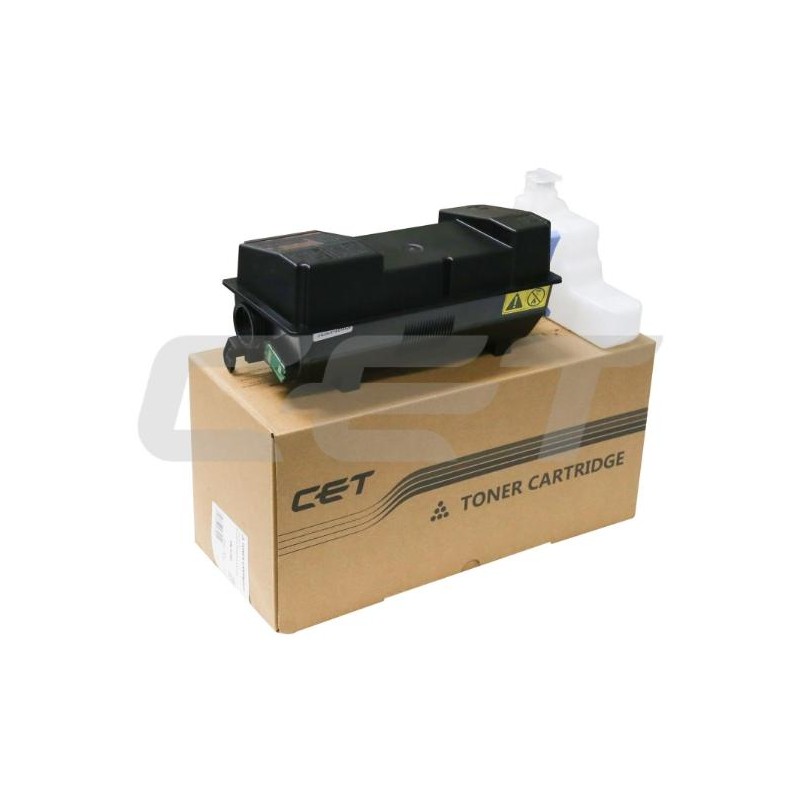 CET Kyocera TK-3190 Toner Cartridge P3055,P3060- 25K/ 680g