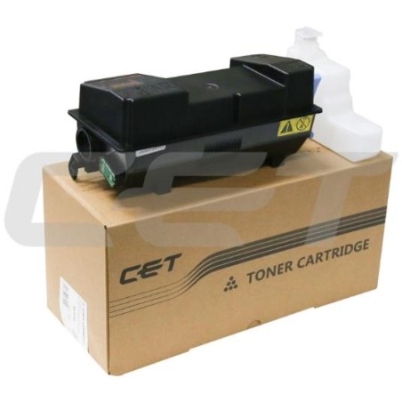 CET Kyocera TK-3190 Toner Cartridge P3055,P3060- 25K/ 680g