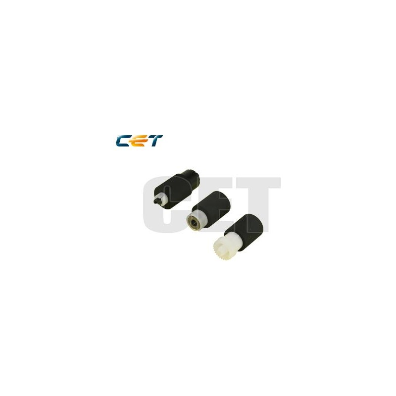 CET Long Life Paper Pickup Roller Kit Kyocera 2F9091712HN060802F906230