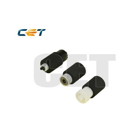 CET Long Life Paper Pickup Roller Kit Kyocera 2F9091712HN060802F906230