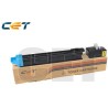 CET Kyocera TK-8115C Toner Cartridge- 6K/88g