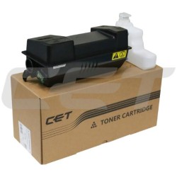 CET Kyocera TK-3130 Toner Cartridge- 25K/ 610g