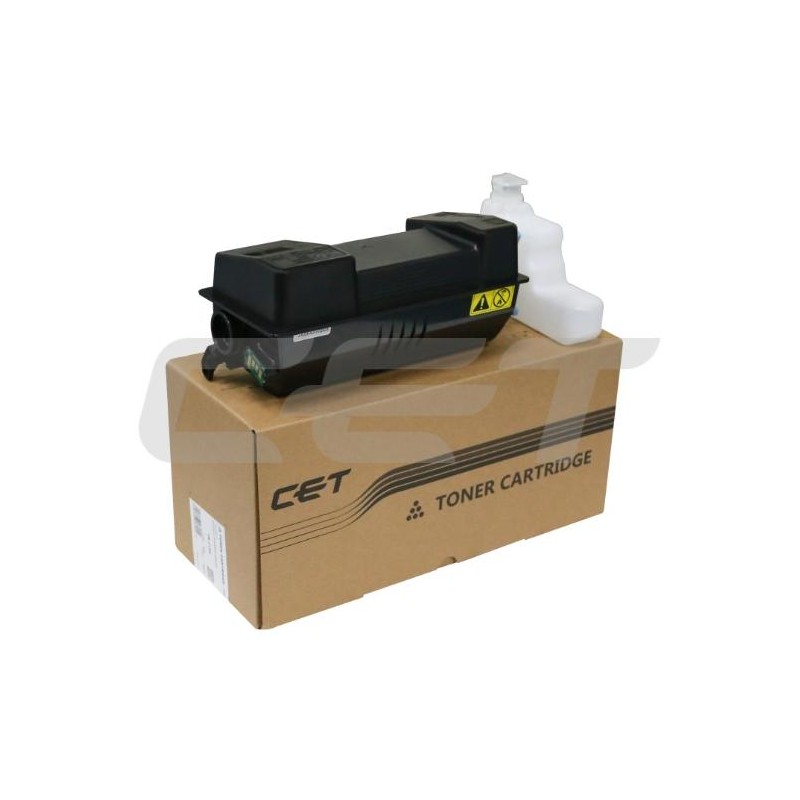 CET Kyocera TK-3130 Toner Cartridge- 25K/ 610g