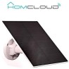 Pannello solare con cavo per Telecamere batteria ATTACCO TYPE C