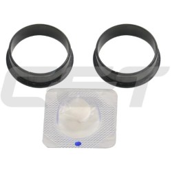 CET Upper Roller Bushing 2Pcs Kyocera M3145,3560,3260,3060