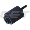 CET Paper Separation Roller Kyocera 302N406040, 2N406040
