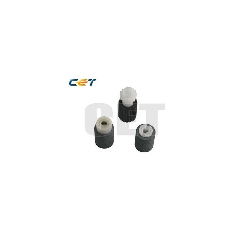 Paper Pickup Roller Kit Kyocera 2AR07230, 2AR07220,2BJ06010