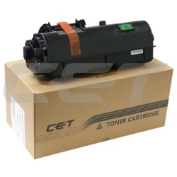 CET Kyocera TK-1170 Toner Cartridge- 7.2K/ 280g