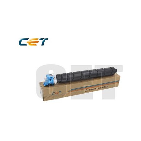 CET TK-8365C Toner Cartridge KYOCERA  2554ci1T02YPCNL012K