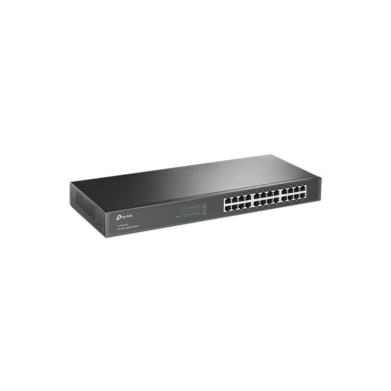 TP-Link Switch 24 porte Gigabit - TL-SG1024