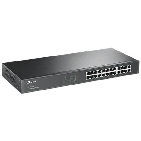 TP-Link Switch 24 porte Gigabit - TL-SG1024