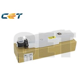 CET Waste Toner Container KYOCERA TASKalfa 3050ci,3500ci25K1902LC0UN0,WT-860