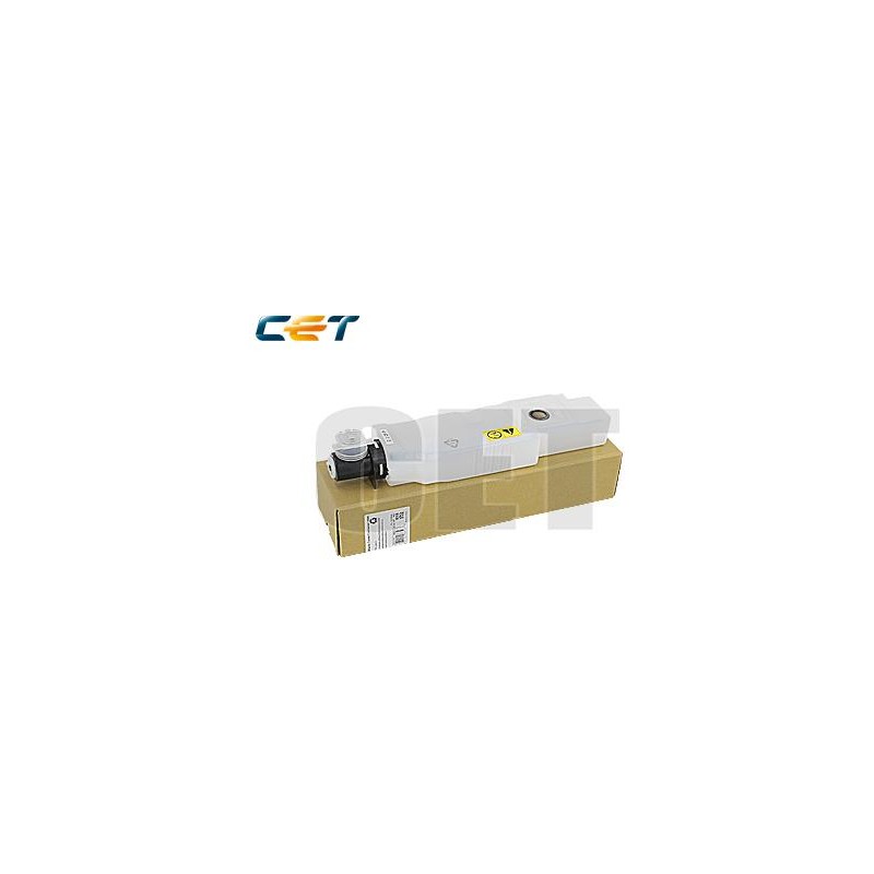 CET Waste Toner Container KYOCERA TASKalfa 3050ci,3500ci25K1902LC0UN0,WT-860